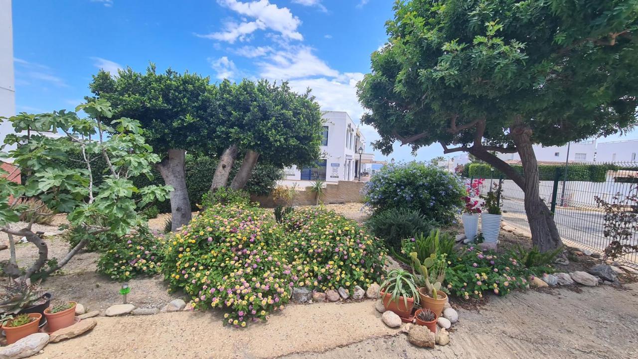 Appartamento Vacaciones De Ensueno Mojácar Esterno foto